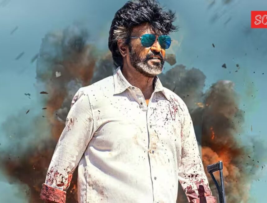 Rajinikanth’s Jailer 2: Clip from the sets leaks online; makers issue warning
