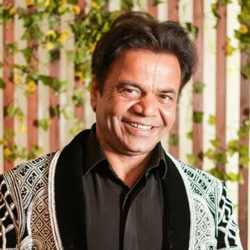 Rajpal Yadav spills the secret to living a long and healthy life: ‘Eat half of it, drink double…’