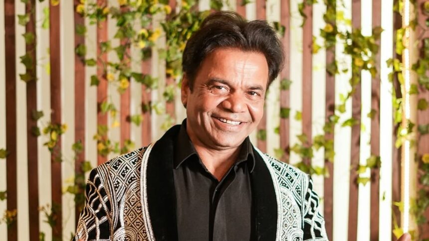 Rajpal Yadav spills the secret to living a long and healthy life: ‘Eat half of it, drink double…’