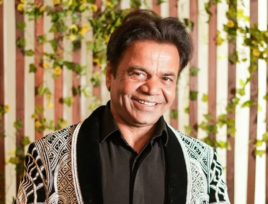 Rajpal Yadav spills the secret to living a long and healthy life: ‘Eat half of it, drink double…’