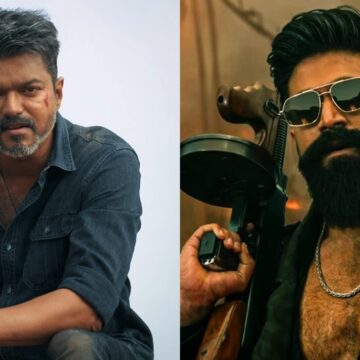 Rs 1500 cr on 3 films: With Toxic, Jana Nayagan, has KVN Productions bitten off more than it can chew?