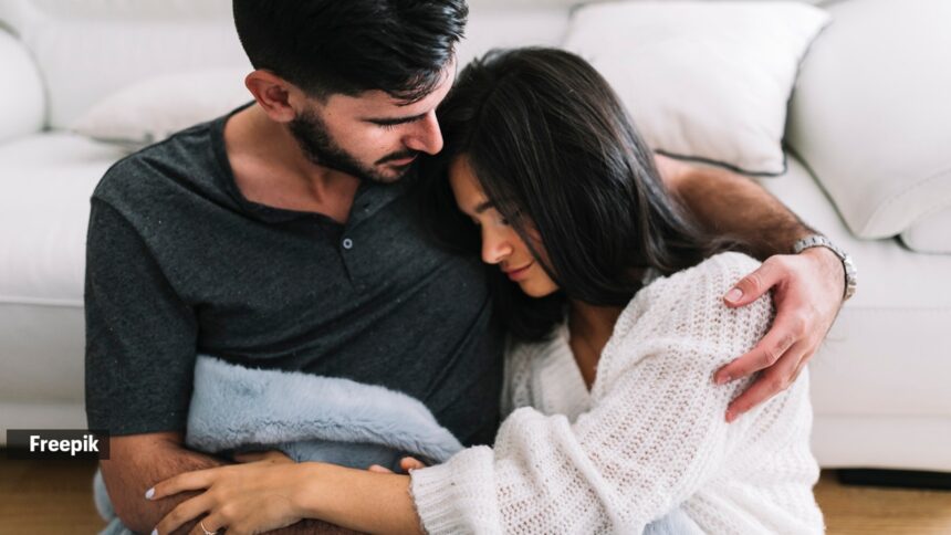 Rujuta Diwekar’s menopause advice for husbands: ‘You did something right that she is still with you’ Rujuta Diwekar’s menopause advice for husbands: ‘You did something right that she is still with you’