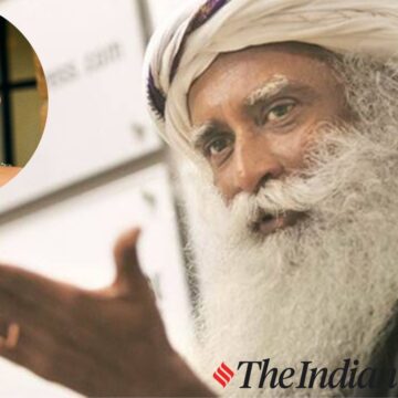 Sadhguru tells Alia Bhatt his sleep habits, recalls how they changed after two brain surgeries: ‘I fall dead’