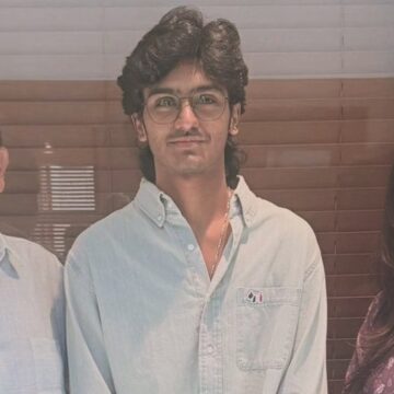 Sai Abhyankkar breaks silence on rumors of joining AGS Entertainment’s next as an actor