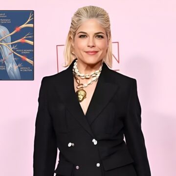 Selma Blair shares health update, says she’s ‘relapse-free’ amid Multiple Sclerosis diagnosis: ‘Going out isn’t so scary’