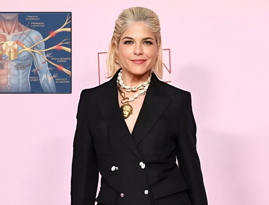 Selma Blair shares health update, says she’s ‘relapse-free’ amid Multiple Sclerosis diagnosis: ‘Going out isn’t so scary’