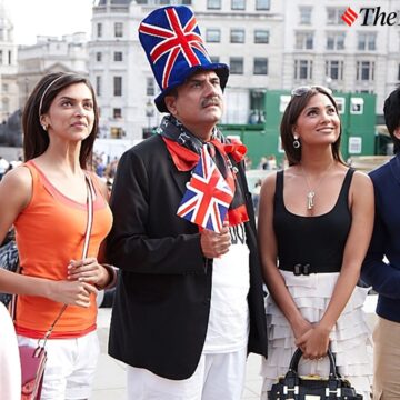 ‘She was shivering all night’: Lara Dutta reveals the ‘wiped out’ reality of Deepika Padukone filming Housefull with Malaria; a doctor reveals whether this is safe