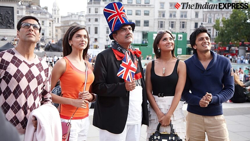 ‘She was shivering all night’: Lara Dutta reveals the ‘wiped out’ reality of Deepika Padukone filming Housefull with Malaria; a doctor reveals whether this is safe