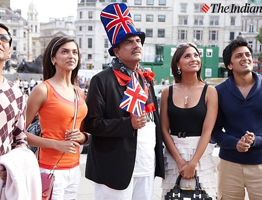 ‘She was shivering all night’: Lara Dutta reveals the ‘wiped out’ reality of Deepika Padukone filming Housefull with Malaria; a doctor reveals whether this is safe