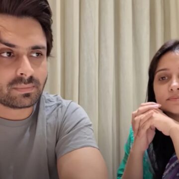 Shoaib Ibrahim reveals battle with ‘health anxiety’ after wife Dipika Kakar’s cyst recurrence: ‘Ghabraahat si hone lagi hai bahut zyaada’