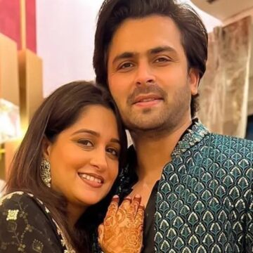 Shoaib Ibrahim shares Dipika Kakar’s latest reports; says two ‘dots’ have been found in MRI, will start with immunotherapy: ‘Will have to do close scans’