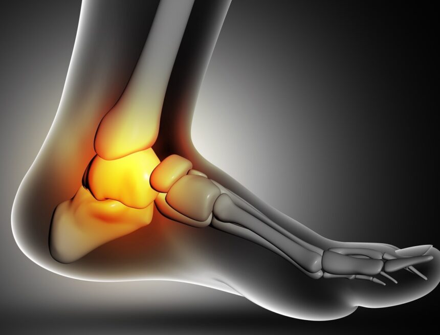 ‘Sitting slows your leg circulation’: Vascular surgeon shares the 30-second ankle exercise to cut poor circulation, swelling, and DVT risk ‘Sitting slows your leg circulation’: Vascular surgeon shares the 30-second ankle exercise to cut poor circulation, swelling, and DVT risk