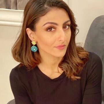 Soha Ali Khan discusses latest blood report, says a gene makes her predisposed to heart disease: ‘I have to keep my cholesterol even lower’