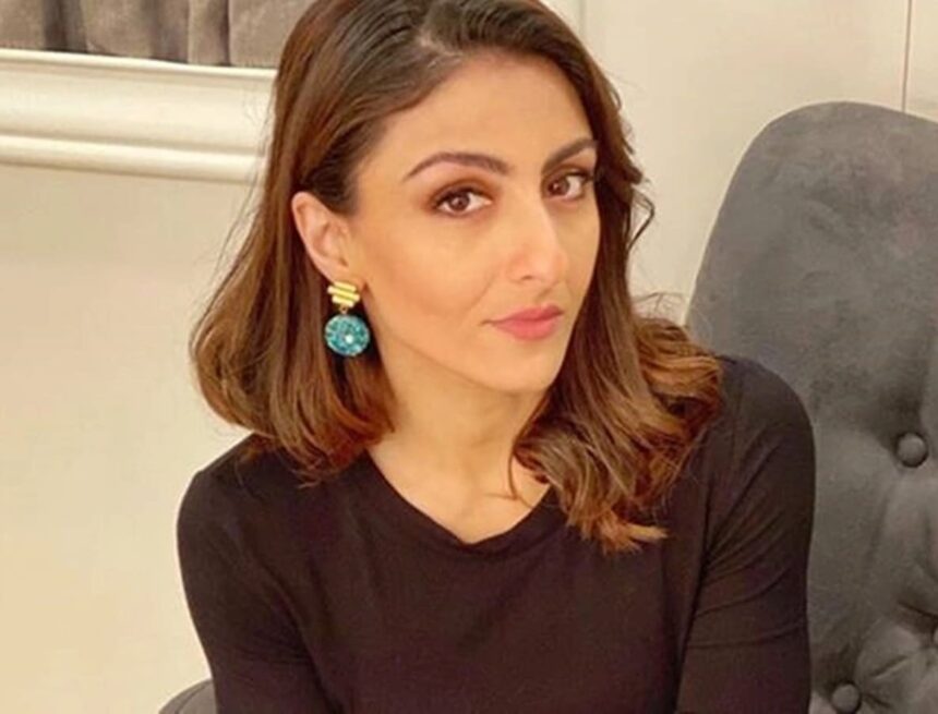 Soha Ali Khan discusses latest blood report, says a gene makes her predisposed to heart disease: ‘I have to keep my cholesterol even lower’