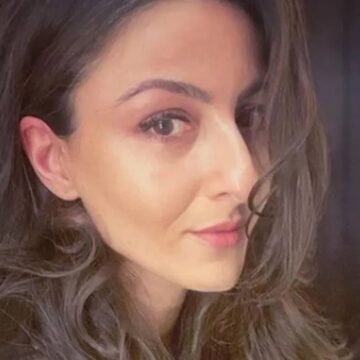 Soha Ali Khan learns why sleeping on the tummy could be ruining women’s skin health: ‘I find myself flat on my face most times’