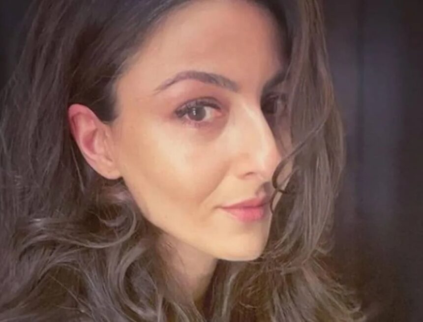 Soha Ali Khan learns why sleeping on the tummy could be ruining women’s skin health: ‘I find myself flat on my face most times’