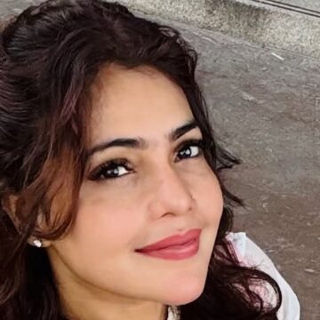 Tamil actor Subashini Balasubramaniyam found dead at rented apartment in Chennai: report