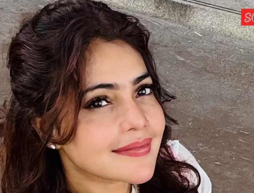Tamil actor Subashini Balasubramaniyam found dead at rented apartment in Chennai: report