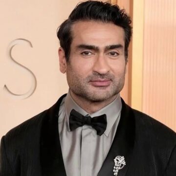 The 9-to-6.30 rule: Why Kumail Nanjiani swears by an early sleep schedule