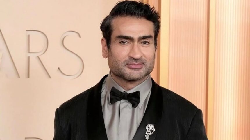 The 9-to-6.30 rule: Why Kumail Nanjiani swears by an early sleep schedule