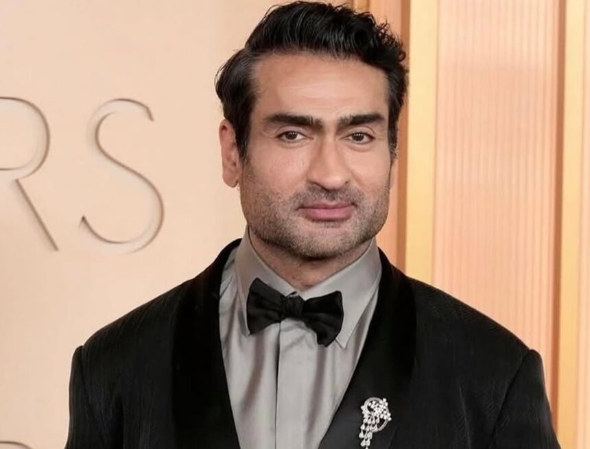 The 9-to-6.30 rule: Why Kumail Nanjiani swears by an early sleep schedule