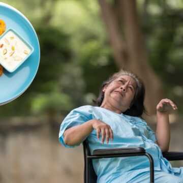The curious case of jalebi-rabri: How a popular dessert combination triggered temporary paralysis in 33-year-old