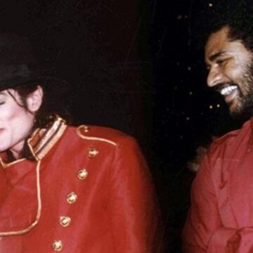 The meeting, the hug, and the missing photo: Why Prabhu Deva’s most prized memory of Michael Jackson exists only in his mind