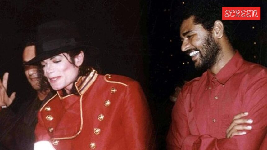 The meeting, the hug, and the missing photo: Why Prabhu Deva’s most prized memory of Michael Jackson exists only in his mind
