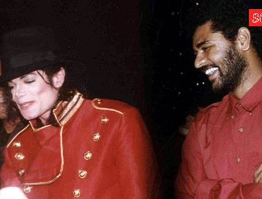 The meeting, the hug, and the missing photo: Why Prabhu Deva’s most prized memory of Michael Jackson exists only in his mind