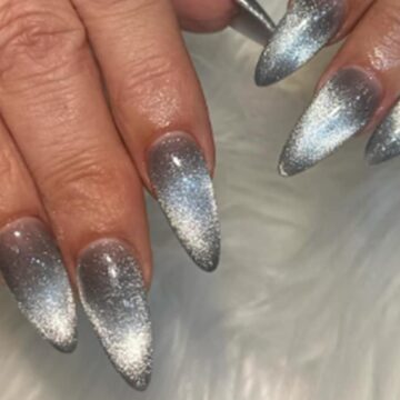 The truth about ‘cat eye’ nails: When your polish might interfere with your MRI