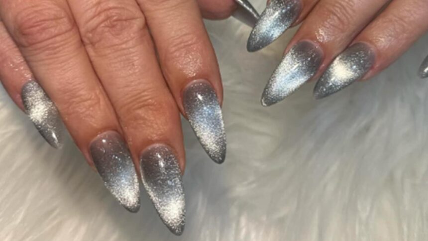 The truth about ‘cat eye’ nails: When your polish might interfere with your MRI