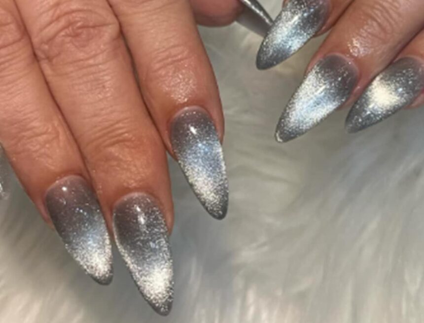 The truth about ‘cat eye’ nails: When your polish might interfere with your MRI
