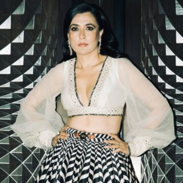 ‘There would be a gaddha here’: Lessons from Mini Mathur’s Botox disclosure