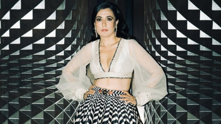 ‘There would be a gaddha here’: Lessons from Mini Mathur’s Botox disclosure