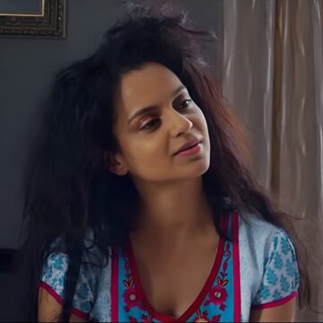 This is exactly what happens to the brain after a single night without sleep