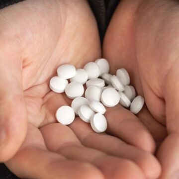 This is what happens if a non-diabetic person takes Metformin daily