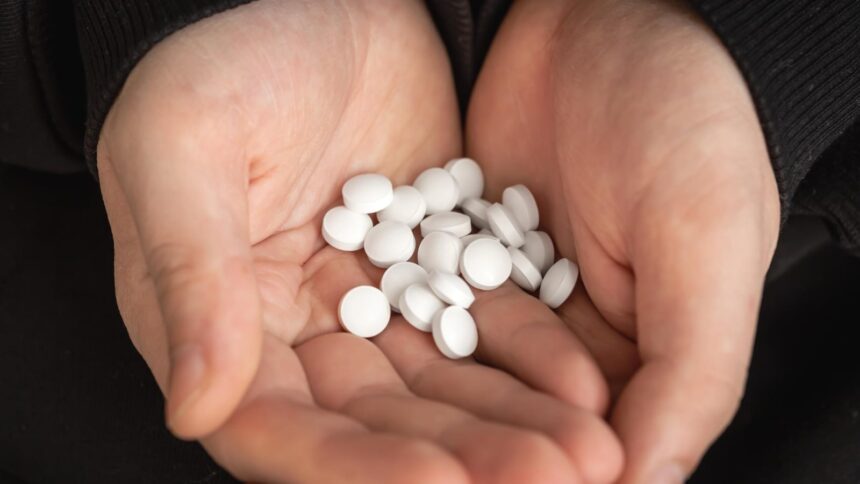 This is what happens if a non-diabetic person takes Metformin daily