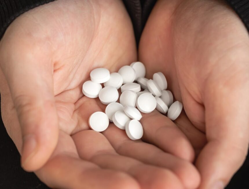 This is what happens if a non-diabetic person takes Metformin daily