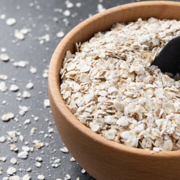 This is what happens to your cholesterol levels after consuming oats for just 2 days