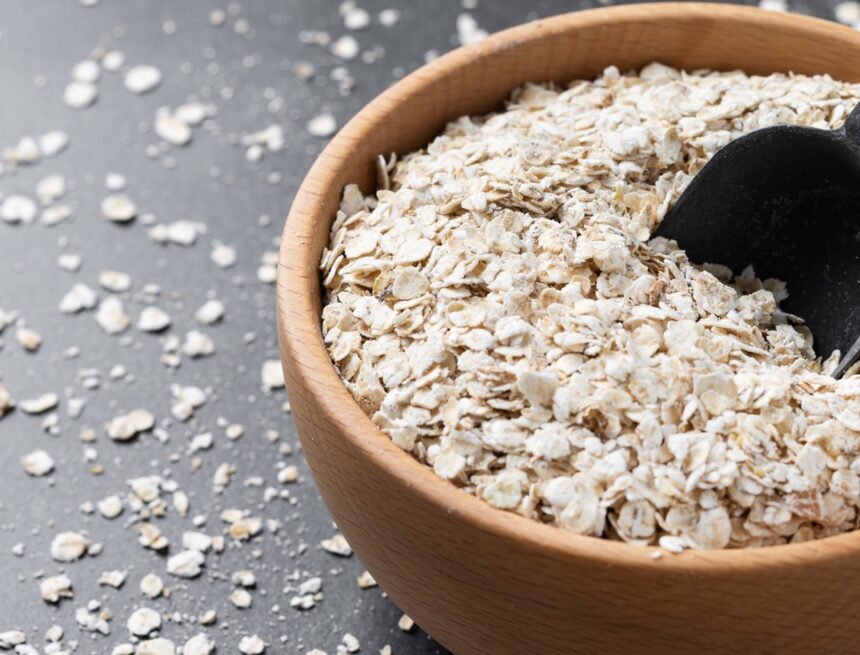 This is what happens to your cholesterol levels after consuming oats for just 2 days
