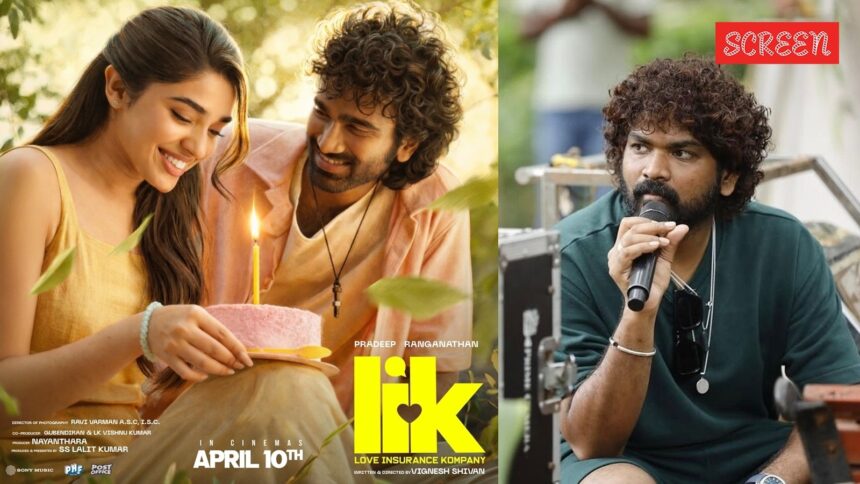 Vignesh Shivan addresses losing Ajith’s film, recalls Anirudh Ravichander giving him Rs 50,000 when he was left with Rs 250