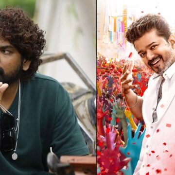 Vignesh Shivan recalls seeing Jana Nayagan’s leaked version playing on a phone in Madurai: ‘I felt like breaking it’