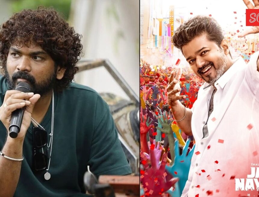 Vignesh Shivan recalls seeing Jana Nayagan’s leaked version playing on a phone in Madurai: ‘I felt like breaking it’