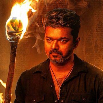 Vijay knew Jana Nayagan will face trouble, says father SA Chandrasekhar: ‘He warned the producer’