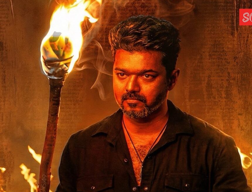 Vijay knew Jana Nayagan will face trouble, says father SA Chandrasekhar: ‘He warned the producer’