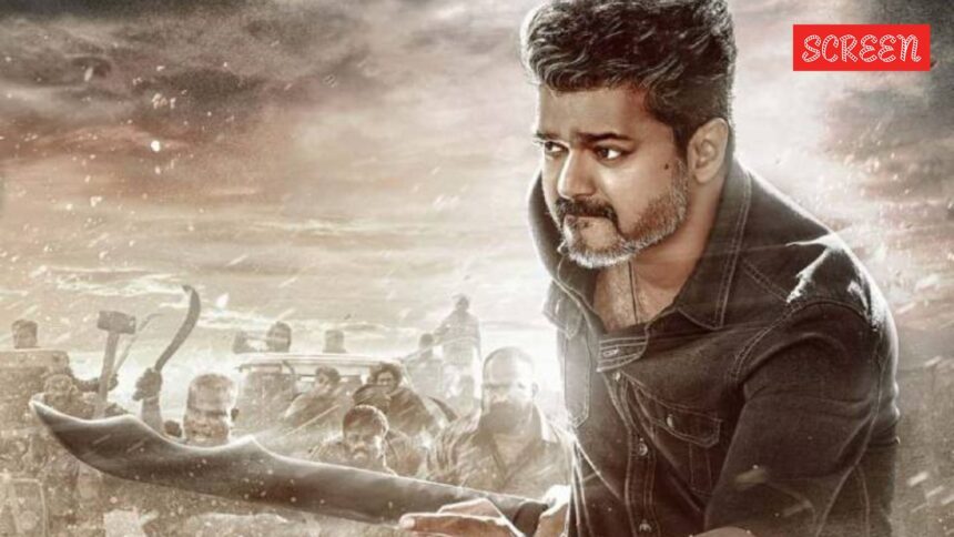 Vijay’s Jana Nayagan leaked online: UK distributor calls it their ‘hardest day’, says leak diminishes efforts of those who worked on the film Vijay’s Jana Nayagan leaked online: UK distributor calls it their ‘hardest day’, says leak diminishes efforts of those who worked on the film