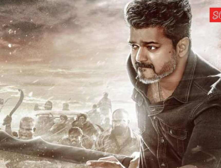 Vijay’s Jana Nayagan leaked online: UK distributor calls it their ‘hardest day’, says leak diminishes efforts of those who worked on the film
