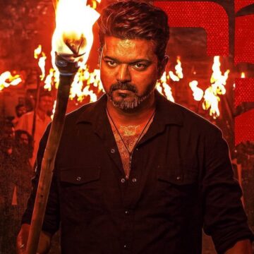 Vijay’s Jana Nayagan movie leaked online: Clips surface weeks before Tamil Nadu goes to polls