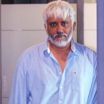 Vikram Bhatt recalls health scare in Udaipur Central Jail, says he stopped eating oil, salt to tide over fever: ‘One particular night in Barrack Number 10’