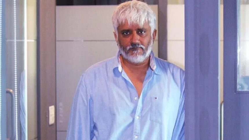 Vikram Bhatt recalls health scare in Udaipur Central Jail, says he stopped eating oil, salt to tide over fever: ‘One particular night in Barrack Number 10’